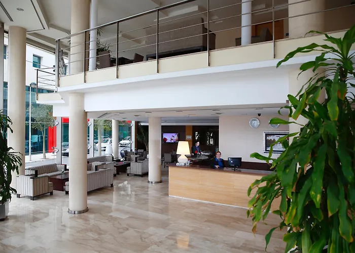 Eurohotel Castellon