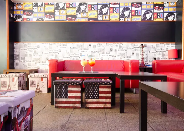 Apartaments Els Llorers