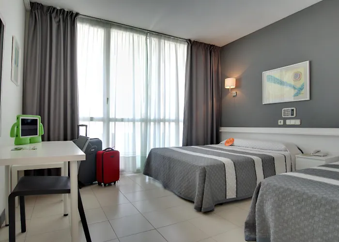 Hotel Luze El Villa