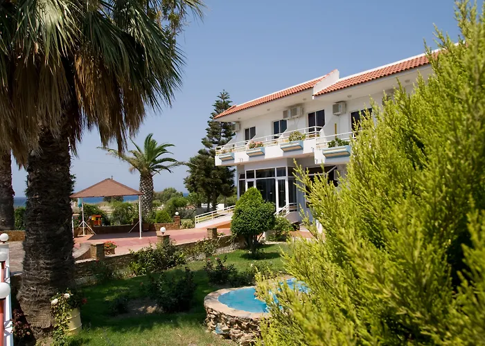 Hotel Asteria