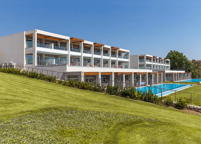 Rodos Princess Beach Hotel