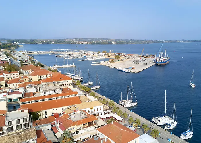 Dioni Boutique Hotel