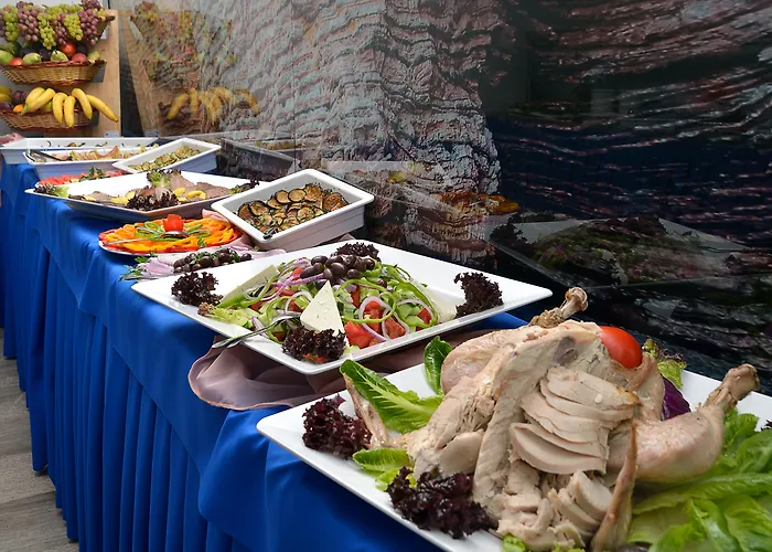 Tryp By Wyndham Corfu Dassia