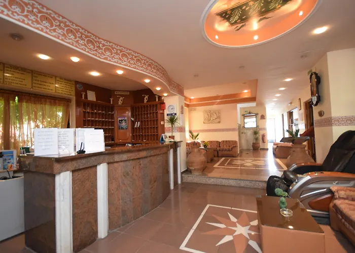 Gouvia Hotel