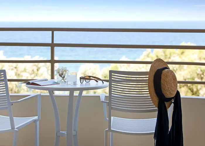 Electra Palace Rhodes
