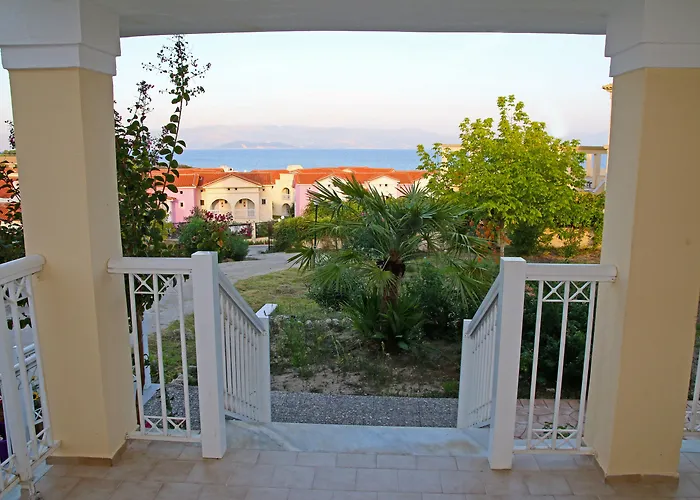 Mediterranean Blue
