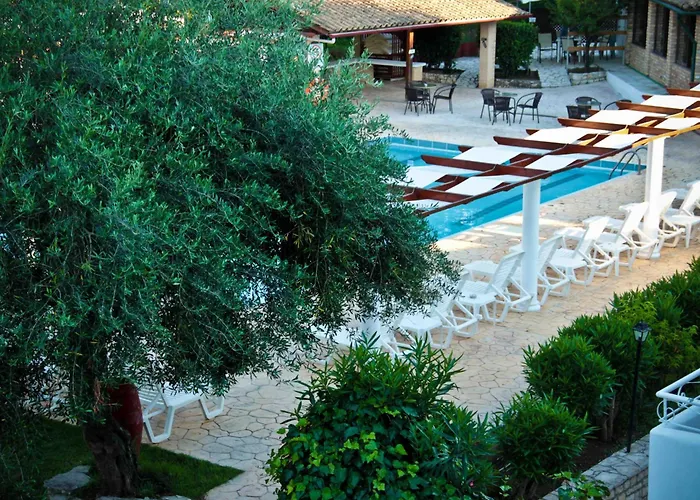 Katia Beach Hotel