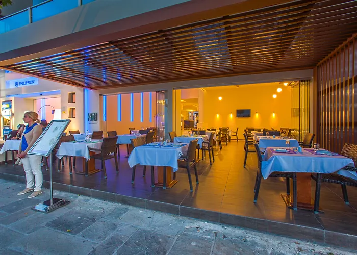 Kosea Boutique Hotel