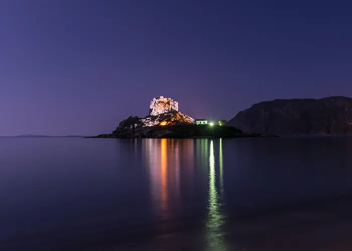 Kordistos Hotel