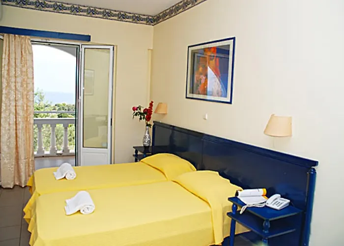 Zante Royal Resort