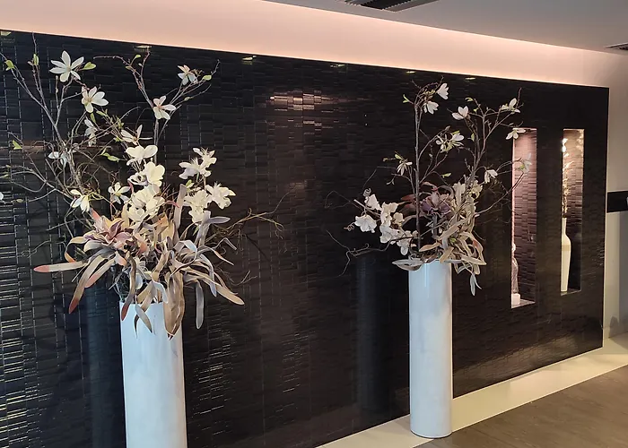 Areos Hotel Athens