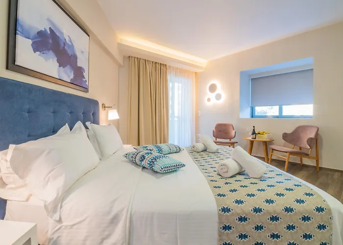 Bio Suites Hotel & Spa