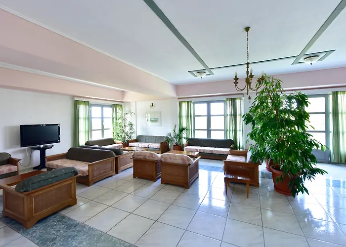 Arion Hotel
