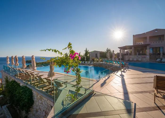 Sivota Hotel