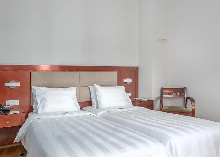 Attalos Hotel