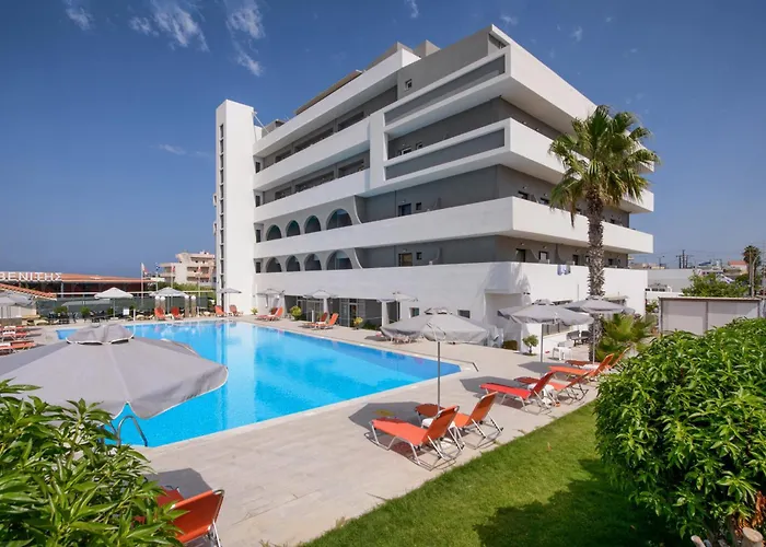 Vanisko Hotel