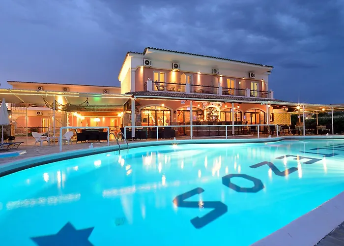Maltezos Hotel