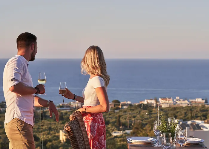Esperides Resort Crete, The Authentic Experience