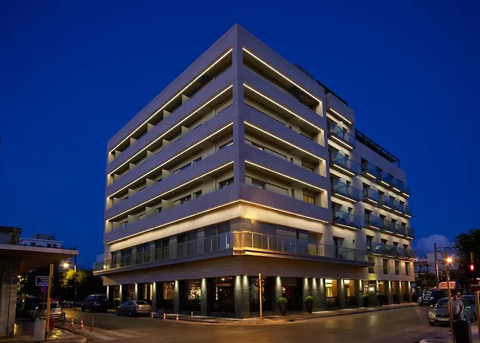 Samaria Hotel