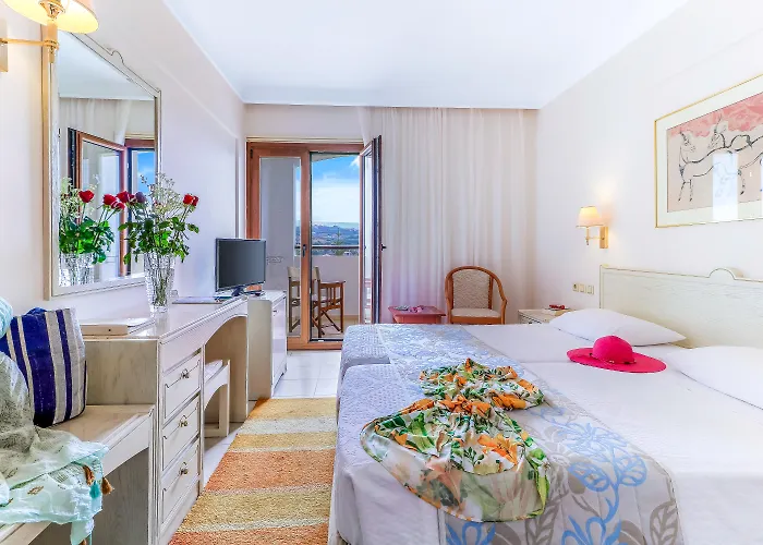 Creta Star Hotel - Adults Only