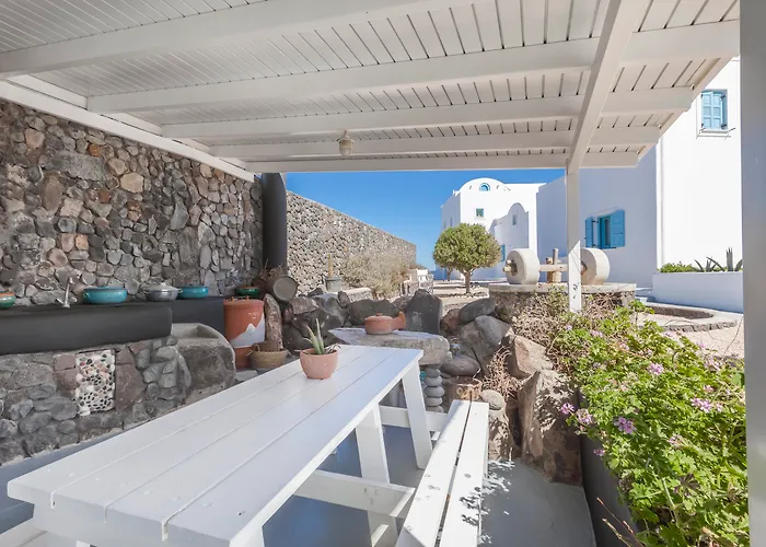 Kalestesia Suites
