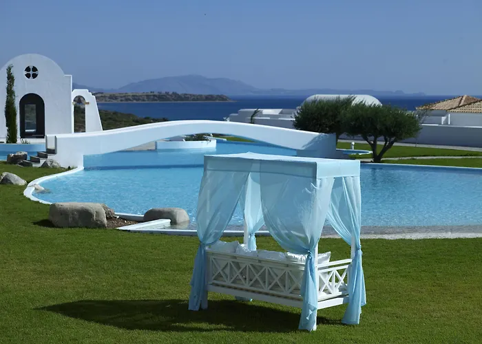 Atrium Prestige Thalasso Spa Resort&Villas