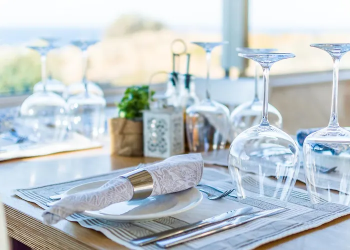 Pela Mare Hotel