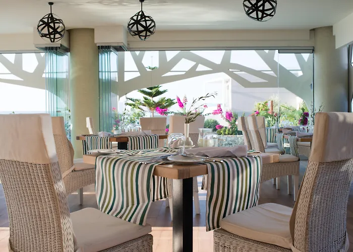 The Royal Blue Resort & Spa Crete (Adults Only)