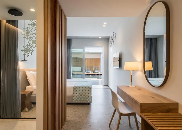 Aelius Hotel And Spa