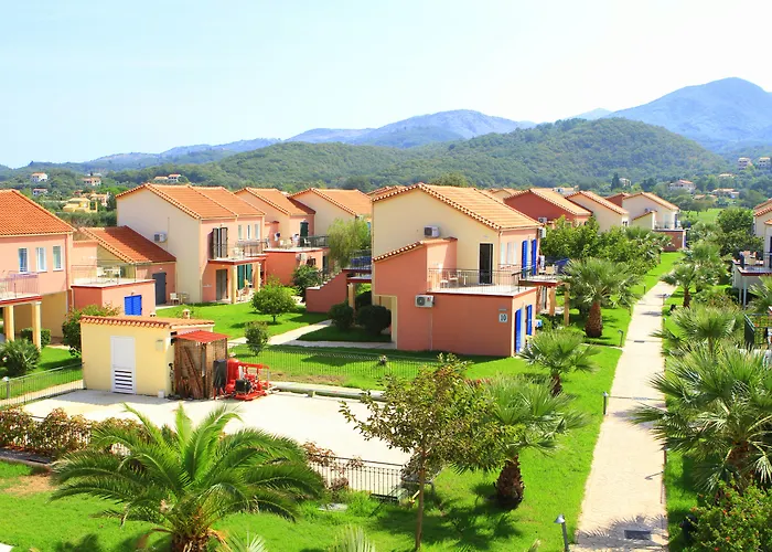 Almyros Beach Resort & Spa