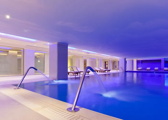 Boutique 5 Hotel & Spa - Adults Only