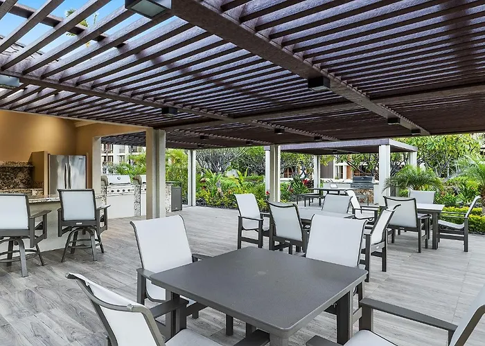 Mauna Lani Terrace Condominiums