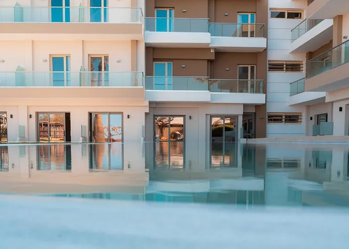 Malia Bay Beach Hotel&Bungalows