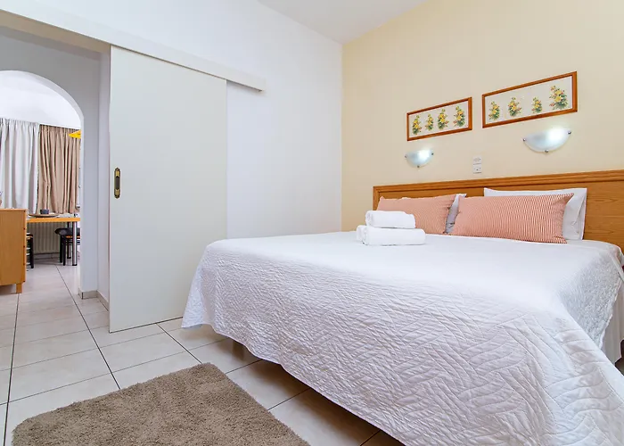 Villa Mare Monte Aparthotel