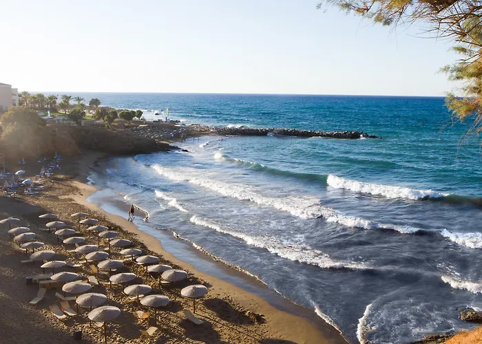 Panormo Beach Hotel