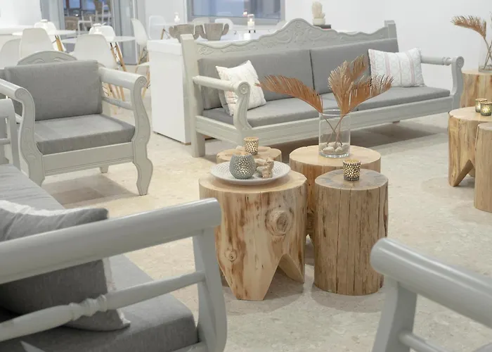 Mykonos Essence Adults Only