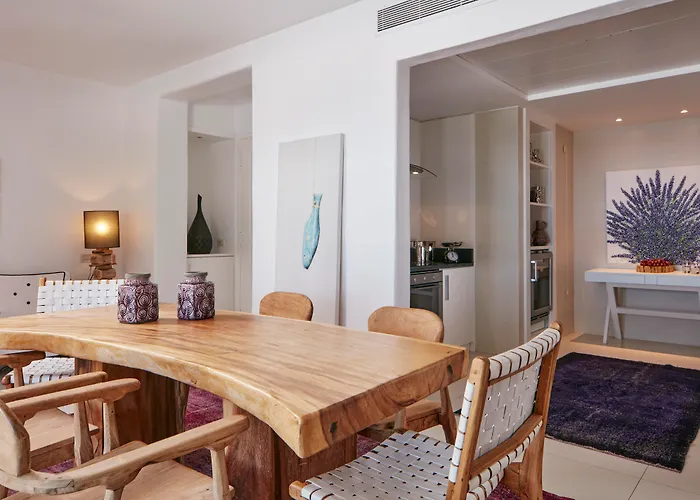 Myconian Villa Collection - Preferred Hotels & Resorts