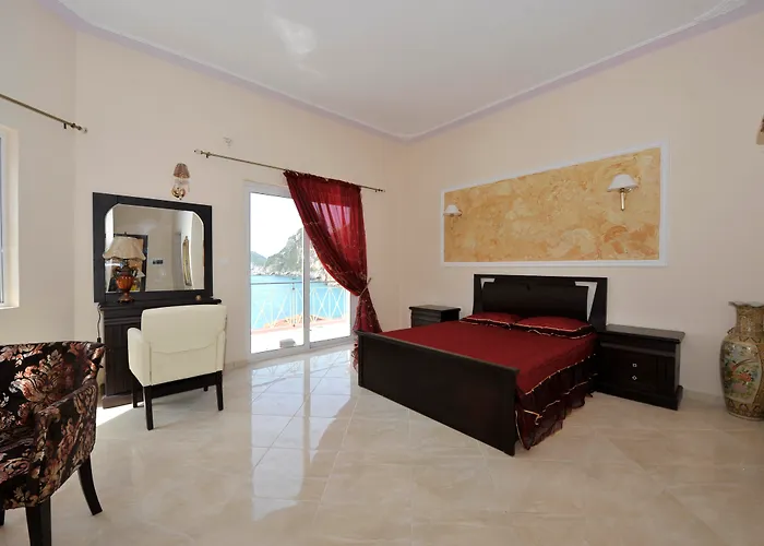 Blue Princess Hotel And Suites
