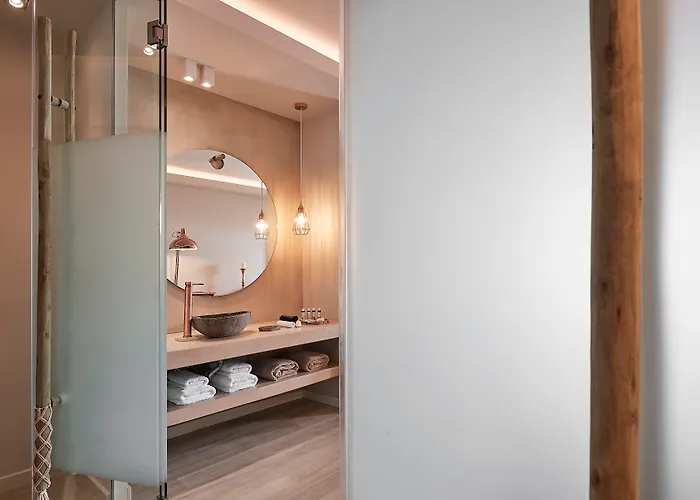 Palladium Hotel And Spa, A Member Of Mykonos Highlights