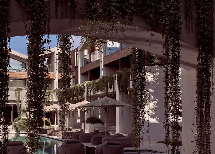 Contessina Hotel (Adults Only)