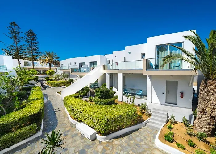 Adele Beach Hotel