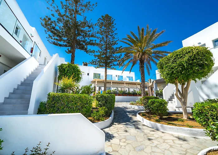 Adele Beach Hotel