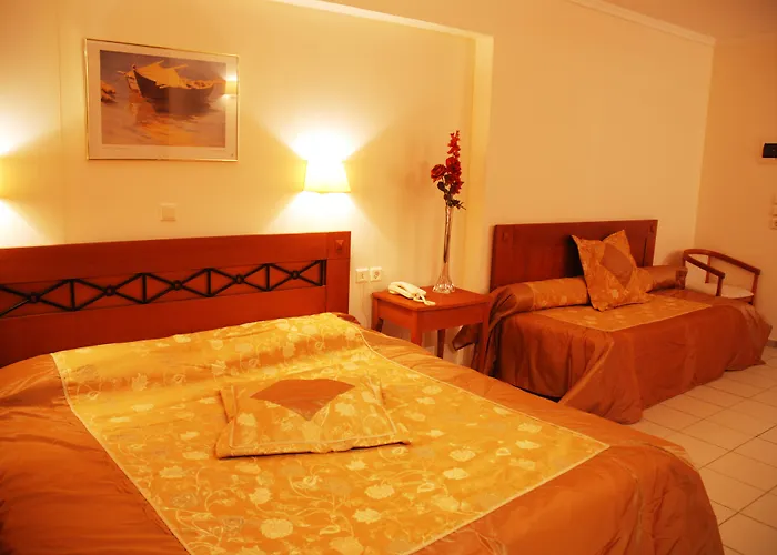 Zante Imperial Beach Hotel