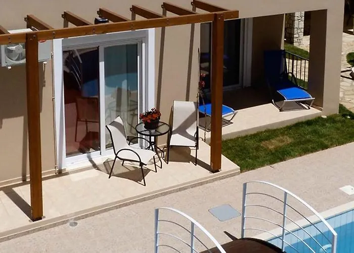 Azure Beach Villas