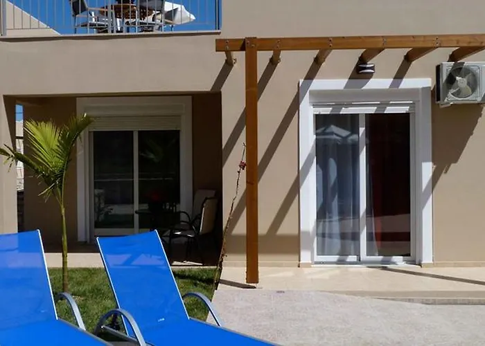 Azure Beach Villas