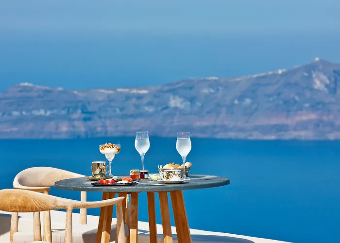 Gold Suites - Small Luxury Hotels Of The World