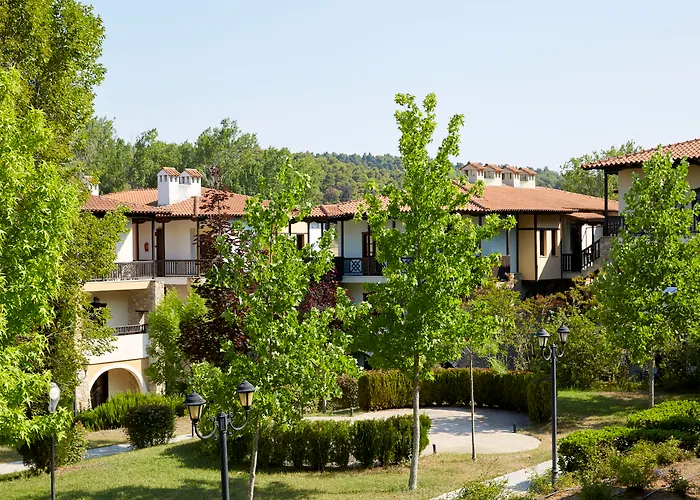 Simantro Resort