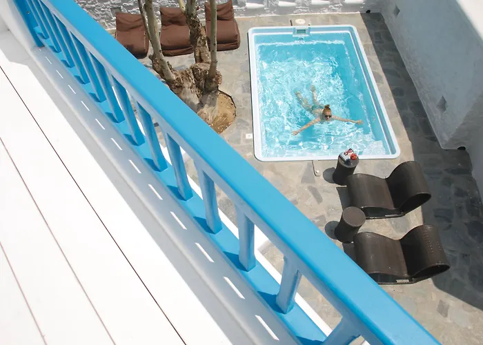 Argo Hotel