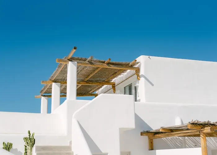 Rocabella Santorini Hotel & Spa
