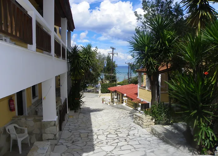 Mirabelle Hotel